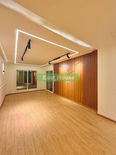 2 Bedroom Apartment for Sale in Madinaty, Cairo - WhatsApp Image 2025-10-30 at 11.44. 58 PM. jpeg