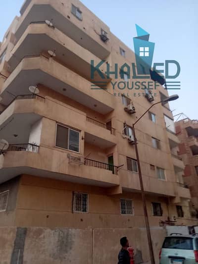 2 Bedroom Flat for Sale in 6th of October, Giza - WhatsApp Image 2025-10-25 at 3.06. 46 PM. jpeg