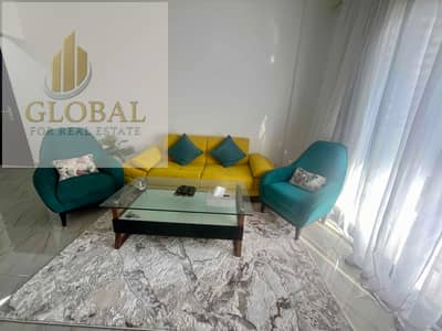 2 Bedroom Flat for Rent in Madinaty, Cairo - IMG_0462. jpg