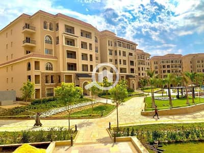 3 Bedroom Apartment for Sale in New Cairo, Cairo - WhatsApp Image 2025-09-10 at 1.13. 37 PM (17). jpeg