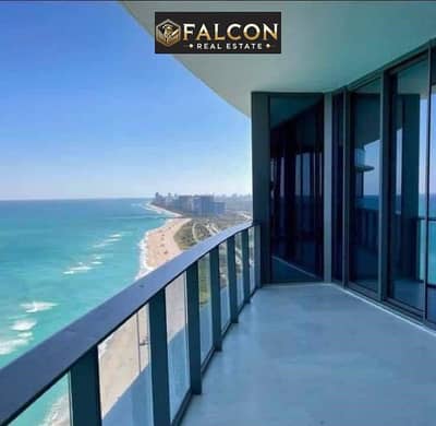 4 Bedroom Flat for Sale in North Coast, Matruh - 523411432_122173980764572133_6236372976777167068_n. jpg