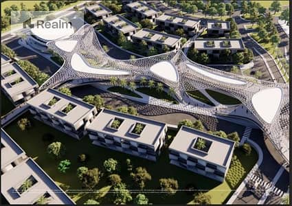 Office for Sale in Sheikh Zayed, Giza - Capture. JPG