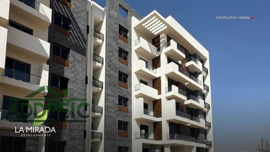 فلیٹ 3 غرف نوم للبيع في مدينة المستقبل، القاهرة - WhatsApp Image 2025-11-03 at 1.47. 22 PM (1). jpeg