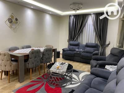 فلیٹ 3 غرف نوم للايجار في القاهرة الجديدة، القاهرة - da3529ff-ffdf-4497-828e-308b14e7d921. jpeg