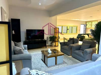 شقة 2 غرفة نوم للايجار في القاهرة الجديدة، القاهرة - photo_5776278693394189080_y. jpg