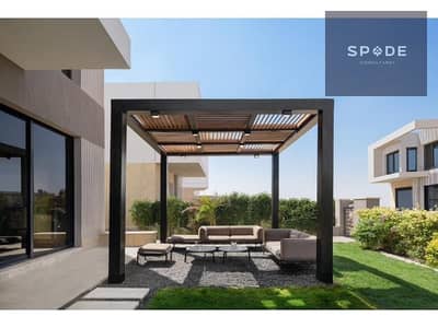 3 Bedroom Duplex for Sale in New Cairo, Cairo - IMG-20250717-WA0071. jpg