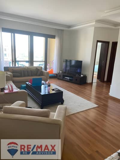 2 Bedroom Apartment for Sale in Sheikh Zayed, Giza - photo_5994349735084935980_y (1). jpg