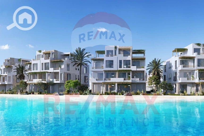 3 El Masyaf Ras el Hekma North Coast by M Squared. JPG