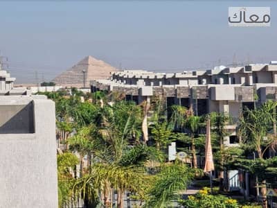 فلیٹ 2 غرفة نوم للبيع في حدائق اكتوبر، الجيزة - Screenshot 2025-01-30 120028. png