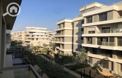 2 Bedroom Flat for Sale in New Cairo, Cairo - IMG-20251103-WA0247. jpg