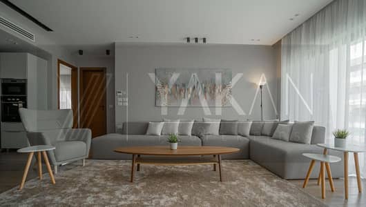 2 Bedroom Apartment for Rent in New Cairo, Cairo - WhatsApp Image 2025-10-12 at 16.37. 19 (1). jpeg