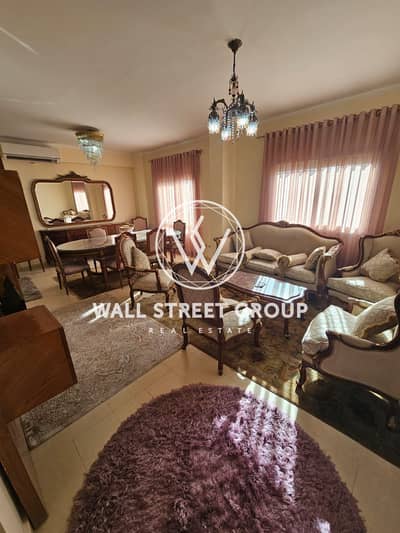 2 Bedroom Apartment for Sale in New Cairo, Cairo - IMG-20251103-WA0202. jpg