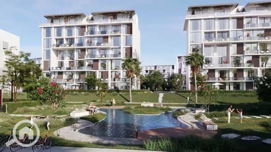 1 Bedroom Flat for Sale in New Cairo, Cairo - WhatsApp Image 2025-10-16 at 1.25. 40 PM. jpeg