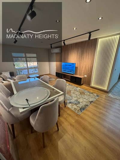 3 Bedroom Hotel Apartment for Rent in Madinaty, Cairo - 557c8261-4a15-4edc-9ea3-e8e507828c2f. jpg