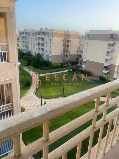 شقة 2 غرفة نوم للايجار في مدينتي، القاهرة - U682497 (11). jpg