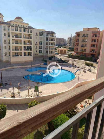2 Bedroom Flat for Rent in 6th of October, Giza - 1000332351. jpg