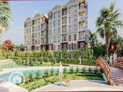 3 Bedroom Flat for Sale in 6th of October, Giza - WhatsApp Image 2025-08-12 at 4.33. 51 PM (4). jpeg