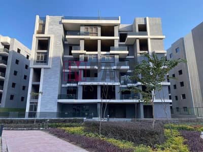 فلیٹ 3 غرف نوم للبيع في حدائق اكتوبر، الجيزة - WhatsApp Image 2025-07-10 at 4.26. 01 PM (1). jpeg