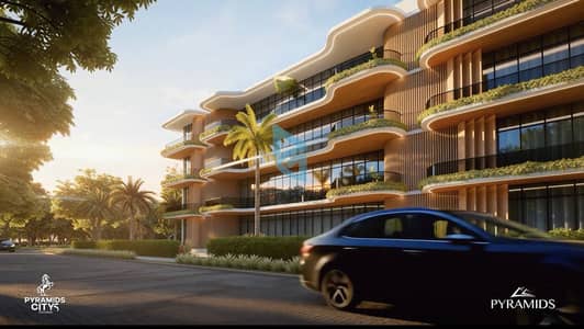 3 Bedroom Apartment for Sale in 6th of October, Giza - WhatsApp Image 2025-10-12 at 7.15. 31 PM. jpeg