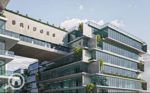 Office for Sale in Sheikh Zayed, Giza - WhatsApp Image 2025-11-03 at 11.41. 51 AM. jpeg