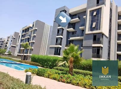 3 Bedroom Flat for Sale in Sheraton, Cairo - 516556593_2267046737048661_8925792138654905424_n. jpg