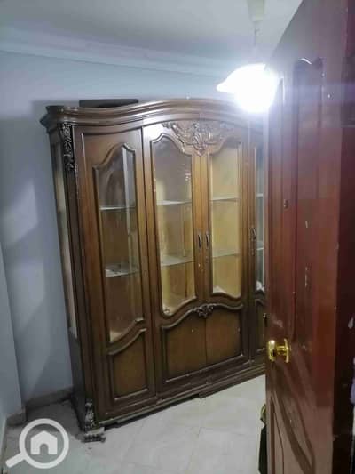 1 Bedroom Flat for Rent in Maadi, Cairo - IMG_20251025_173139. jpg