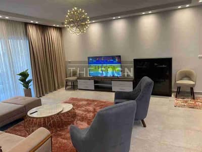 2 Bedroom Apartment for Rent in New Cairo, Cairo - 65316. jpg