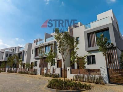 3 Bedroom Apartment for Sale in New Capital City, Cairo - 92b58874-e2b4-48f0-a545-bce920dd4ce9. jpeg