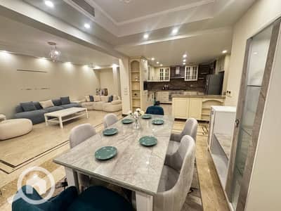 3 Bedroom Hotel Apartment for Rent in Sheikh Zayed, Giza - WhatsApp Image 2025-11-03 at 1.20. 31 PM. jpeg