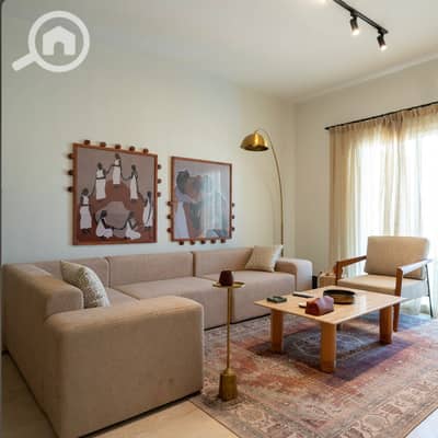 فلیٹ 2 غرفة نوم للايجار في القاهرة الجديدة، القاهرة - WhatsApp Image 2025-11-03 at 2.33. 50 PM (3). jpeg