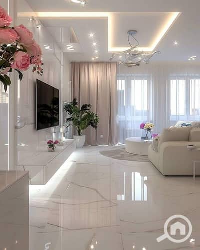 فلیٹ 3 غرف نوم للبيع في الشيخ زايد، الجيزة - download (24). jpeg