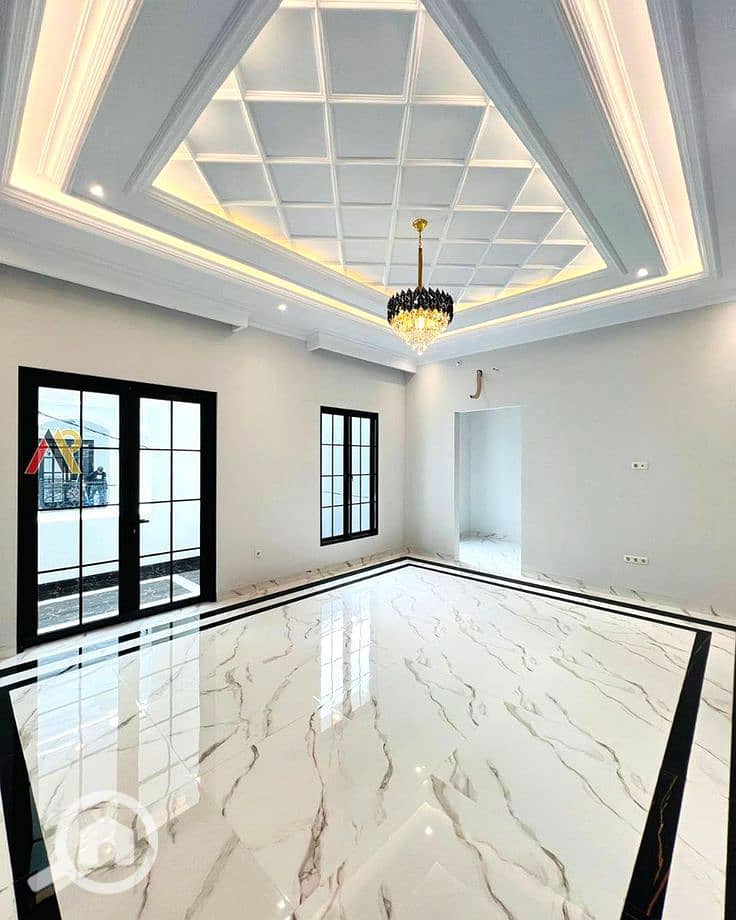 3 FOR SALE - SIAP HUNI_BRAND NEW - CLUSTER_CLASSIC__📍Lokasi _ Jagakarsa, Jaksel__Luas Tanah _ 93 m2_Luas Bangunan _ 220 m2_Bangunan _ 3 Lantai_Kamar Tidur _ 3+1_Kamar Mandi _ 3+1_Carport _ 2 mobil_Taman belakang,. jpeg