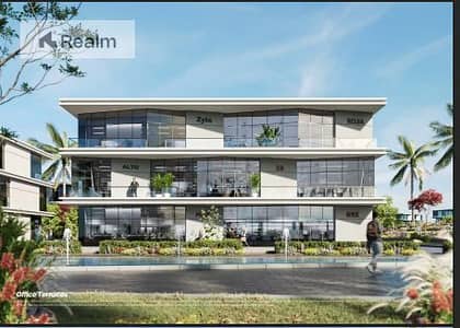 Office for Sale in Sheikh Zayed, Giza - WEDQWED3. JPG