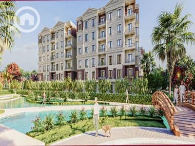 3 Bedroom Apartment for Sale in 6th of October, Giza - WhatsApp Image 2025-08-12 at 4.33. 51 PM (4). jpeg