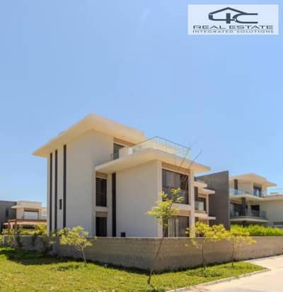 4 Bedroom Chalet for Sale in North Coast, Matruh - WhatsApp Image 2025-10-07 at 1.02. 46 PM (2). jpeg