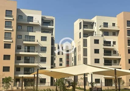 1 Bedroom Flat for Sale in New Cairo, Cairo - 3a77bd58-711a-4683-a4aa-dee98cdb60fb. jpg