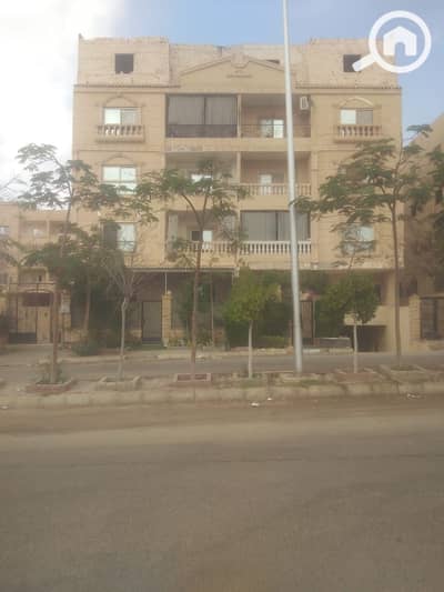 3 Bedroom Apartment for Sale in Shorouk City, Cairo - واجه 57. jpg