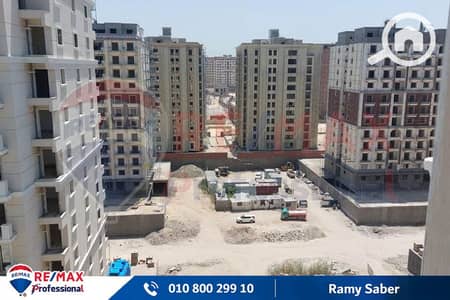 3 Bedroom Apartment for Sale in Moharam Bik, Alexandria - 001. jpg