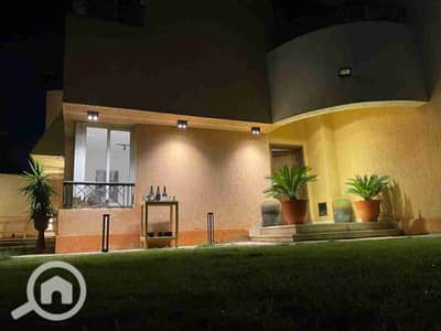 3 Bedroom Villa for Rent in New Cairo, Cairo - 3597. jpg