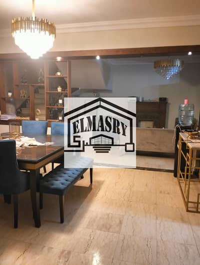 4 Bedroom Villa for Sale in New Cairo, Cairo - f9fba41d-ba90-435b-8e6a-bf3d0d034aee. jpg