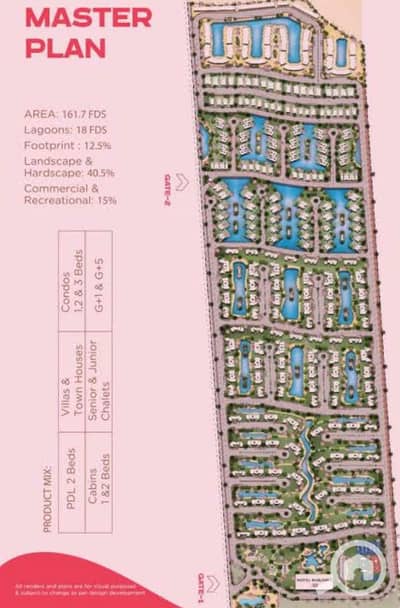 3 Bedroom Chalet for Sale in North Coast, Matruh - IMG_6417. jpg 3 Bedroom Chalet for Sale in North Coast, Matruh - IMG_6417. jpg