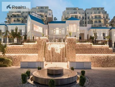 شقة 2 غرفة نوم للبيع في القاهرة الجديدة، القاهرة - The North Park -  Brochure_Page_07_Image_0001. jpg