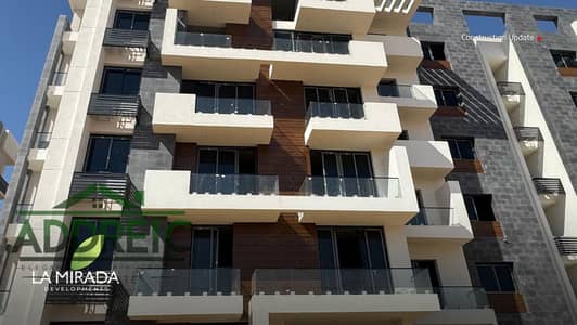 شقة 3 غرف نوم للبيع في مدينة المستقبل، القاهرة - WhatsApp Image 2025-11-03 at 1.47. 24 PM. jpeg