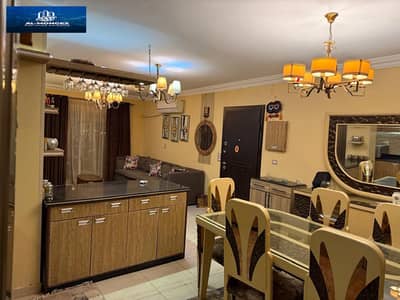 فلیٹ 3 غرف نوم للايجار في مدينتي، القاهرة - IMG-20251103-WA0395. jpg