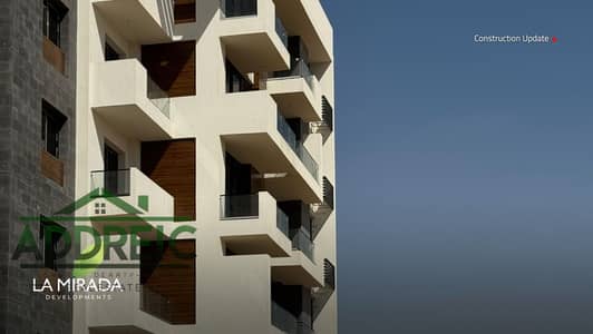 فلیٹ 3 غرف نوم للبيع في مدينة المستقبل، القاهرة - WhatsApp Image 2025-11-03 at 1.47. 23 PM (2). jpeg