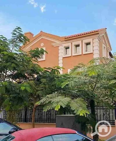 5 Bedroom Villa for Sale in New Cairo, Cairo - IMG-20251010-WA0099(1). jpg