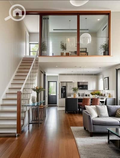 فلیٹ 1 غرفة نوم للبيع في الشيخ زايد، الجيزة - download (3). jpg