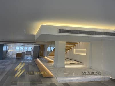 3 Bedroom iVilla for Rent in New Cairo, Cairo - WhatsApp Image 2025-09-09 at 3.30. 01 PM. jpeg