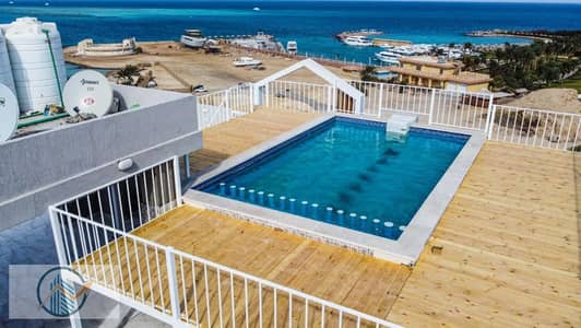 فلیٹ 3 غرف نوم للايجار في الغردقة، البحر الأحمر - WhatsApp Image 2025-11-03 at 14.13. 27. jpeg