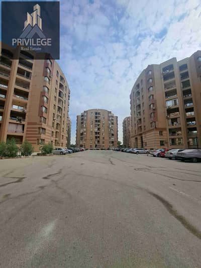 3 Bedroom Apartment for Rent in Maadi, Cairo - 1000871797. jpg